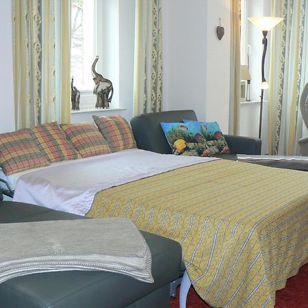 Villa Gudrun By Unsere Urlaubszeit بينز المظهر الخارجي الصورة