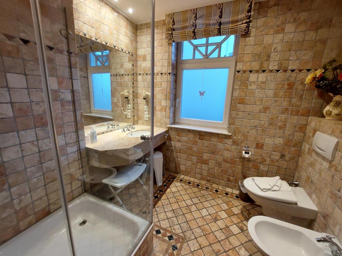 Villa Gudrun By Unsere Urlaubszeit بينز المظهر الخارجي الصورة