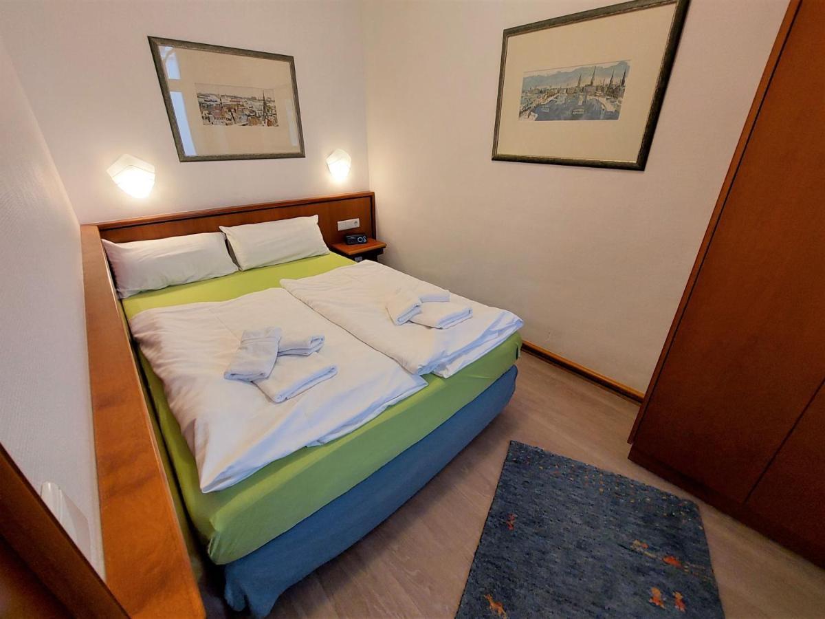 Villa Gudrun By Unsere Urlaubszeit بينز المظهر الخارجي الصورة