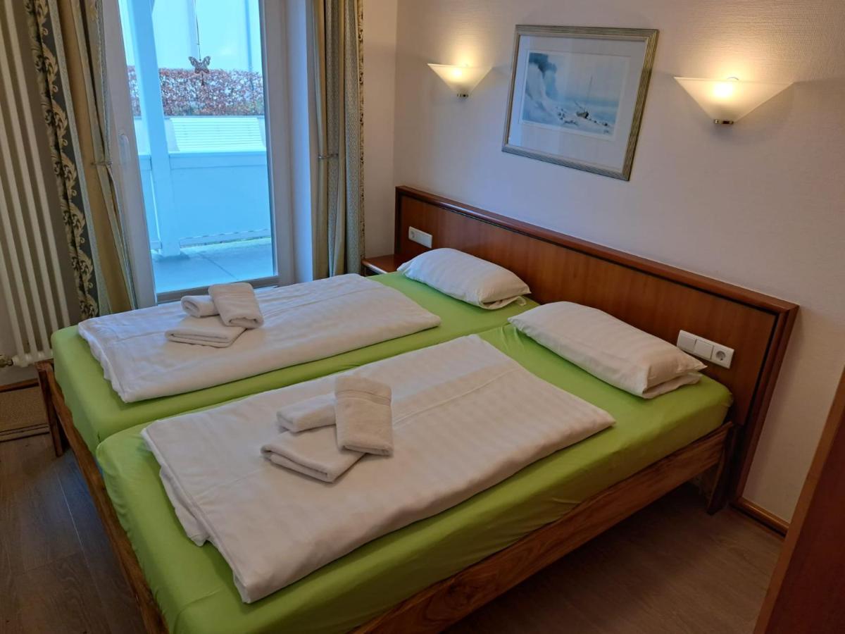 Villa Gudrun By Unsere Urlaubszeit بينز المظهر الخارجي الصورة