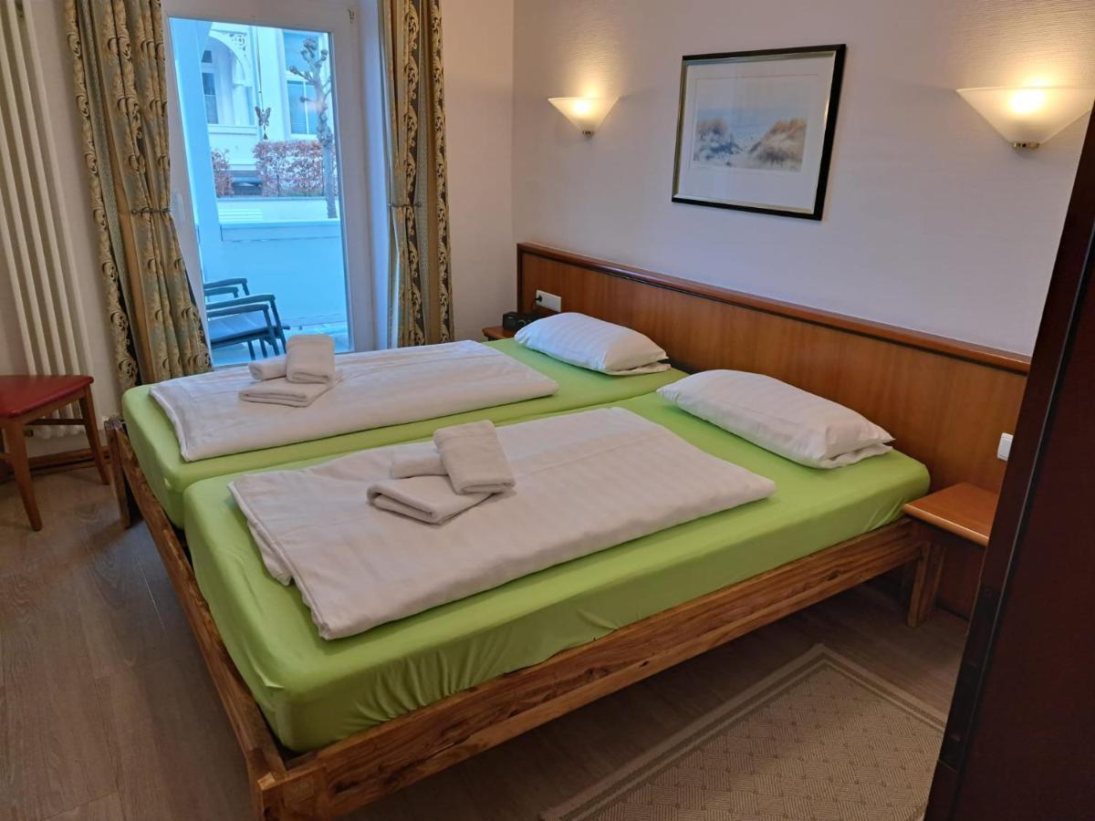 Villa Gudrun By Unsere Urlaubszeit بينز المظهر الخارجي الصورة
