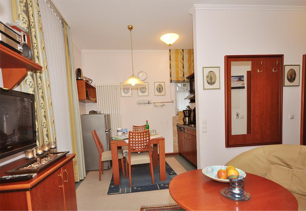 Villa Gudrun By Unsere Urlaubszeit بينز المظهر الخارجي الصورة