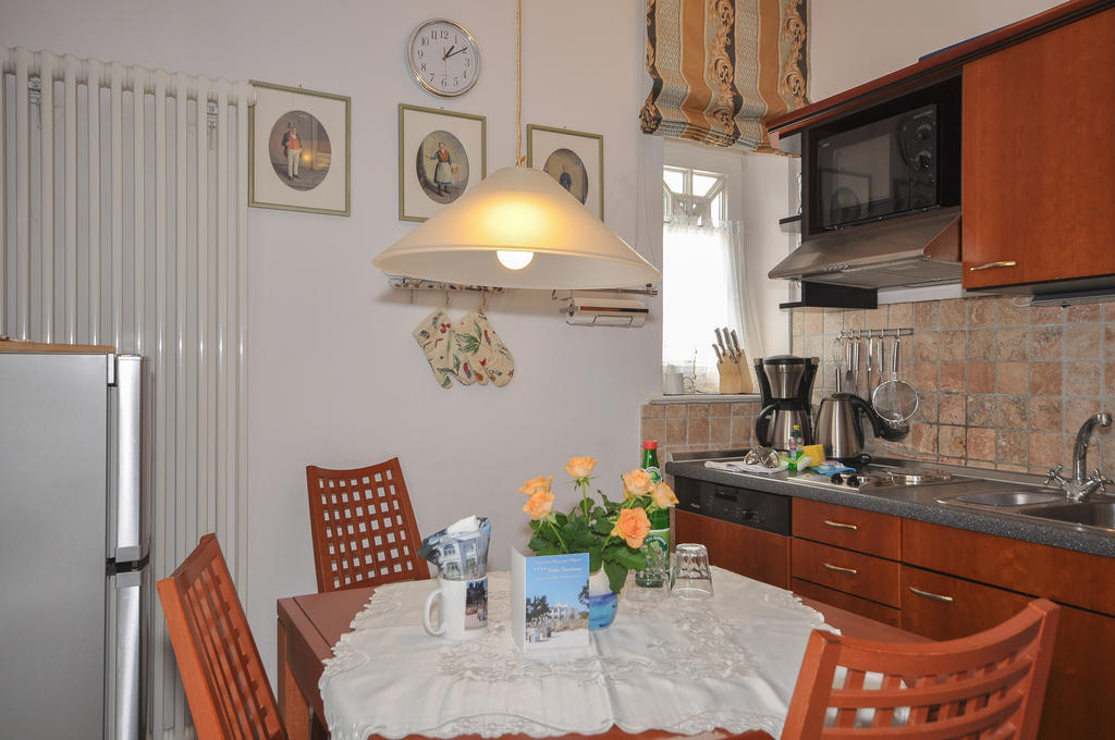 Villa Gudrun By Unsere Urlaubszeit بينز الغرفة الصورة