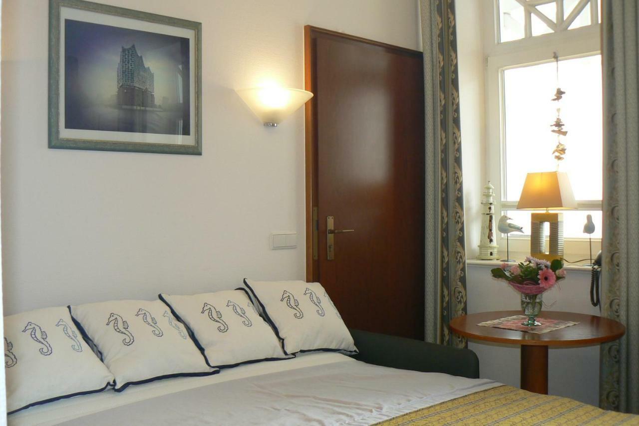 Villa Gudrun By Unsere Urlaubszeit بينز المظهر الخارجي الصورة